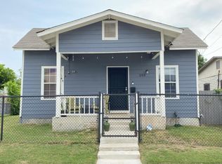 253 W Fest St, San Antonio, TX 78204