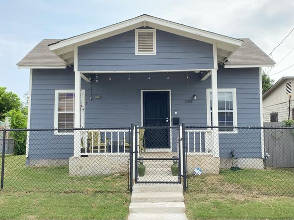 253 W Fest St