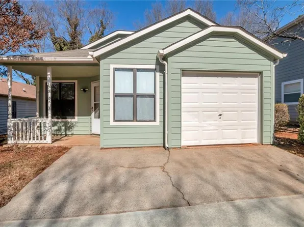 4676 Cedar Park Trl, Stone Mountain, GA 30083