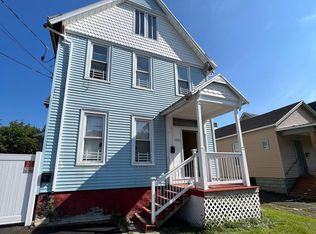 1305 Brinckerhoff Ave APT 2, Utica, NY 13501