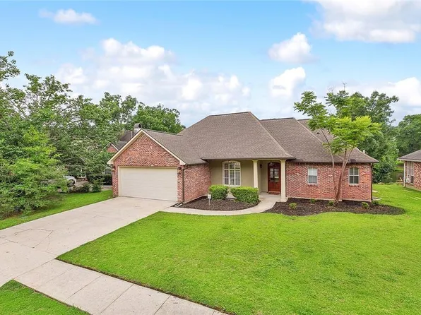 9244 Worthington Lake Ave, Baton Rouge, LA 70810