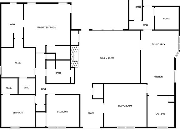 2nd image of 4 Ironwood Dr