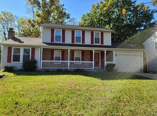 11113 Maiden Dr, Bowie, MD 20720