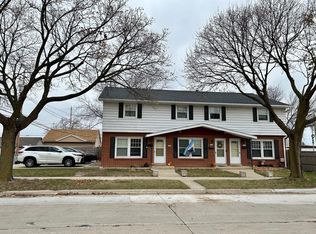 1300 W Klein Ave #1302-1306, Milwaukee, WI 53221