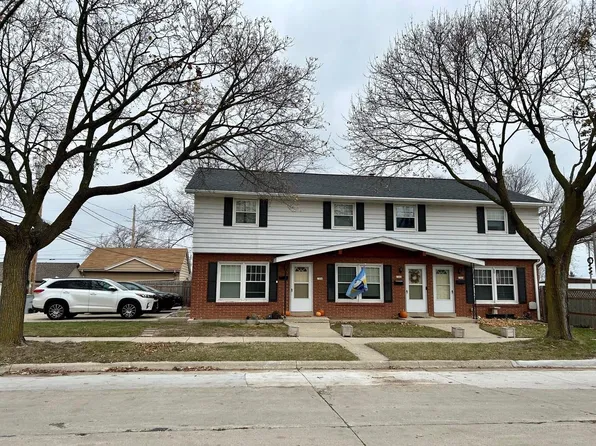 1300 West Klein AVENUE #1302, 1306, Milwaukee, WI 53221