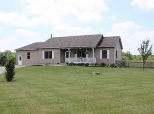 5073 Mauds Hughes Rd, Liberty Township, OH 45044