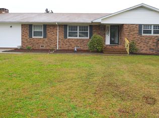 2109 Rouse Rd, Kinston, NC 28504