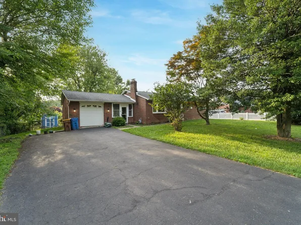 4030 Bensalem Blvd, Bensalem, PA 19020