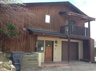 451 Whiting Rd APT A, Eagle, CO 81631