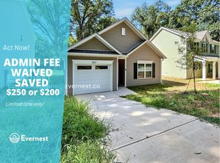 821 Key St, Charlotte, NC 28208