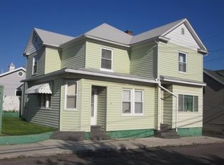 8 E College Ave, Frostburg, MD 21532