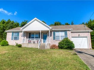 520 Grayson Ct, La Vergne, TN 37086