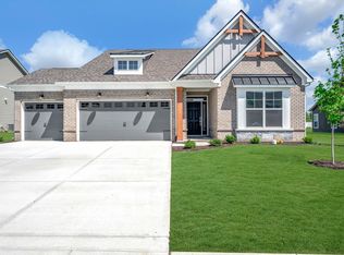 5015 Carmine St, Brownsburg, IN 46112