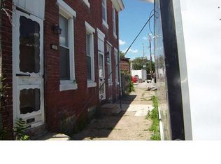 4670 Duffield St, Philadelphia, PA 19124