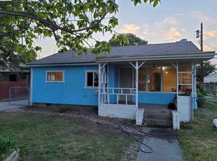 503 Sanford Ave, Richland, WA 99352