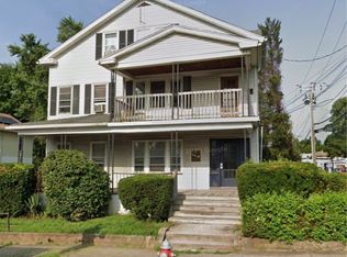 269 Maple St FLOOR 2, New Britain, CT 06051