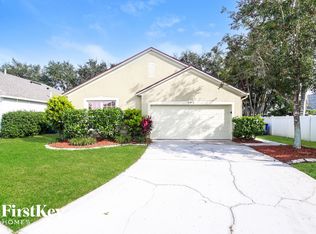 946 Riviera Point Dr, Rockledge, FL 32955
