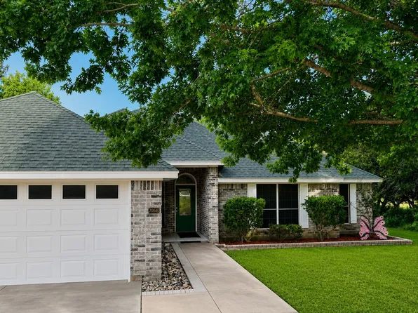 7066 Golf Dr, Whitney, TX 76692