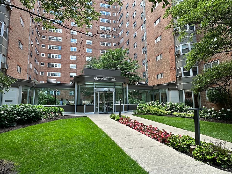 1st image of 4960 N Marine Dr APT 320