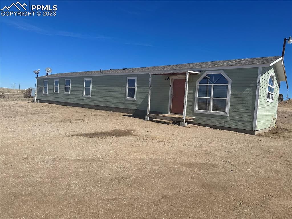 13135 Berridge Rd, Calhan, CO 80808 MLS 1592449 Zillow