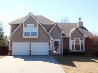 15230 Reeds Rd, Overland Park, KS 66223