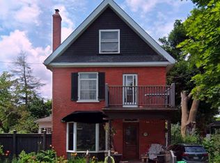 773 Aylmer St N, Peterborough, ON K9H3X7