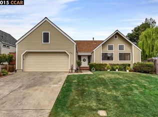 1991 S Forest Hill Pl, Danville, CA 94526