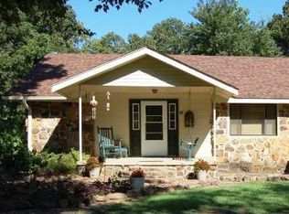4312 S Frankfort Ave, Russellville, AR 72802