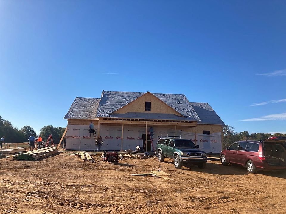 851 County Road 87, New Albany, MS 38652 MLS 151585 Zillow