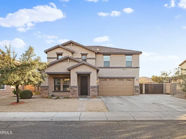 925 E DORIS Street, Avondale, AZ 85323
