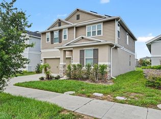 905 Overpool Ave, Davenport, FL 33896
