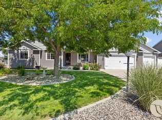 823 Siesta Ave, Billings, MT 59105
