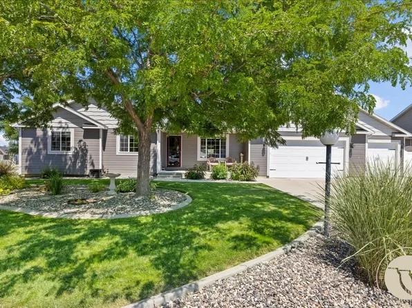 823 Siesta Ave, Billings, MT 59105