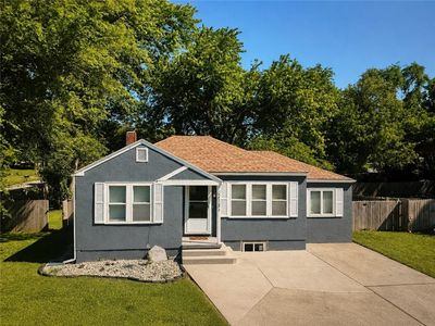 3718 Gibbs Rd, Kansas City, KS, 66106