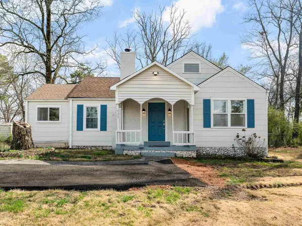 939 Hillcrest Ave, Birmingham, AL 35235