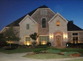 6757 Saint Moritz Pkwy, Colleyville, TX 76034