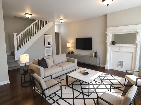 532 Richwood Ave, Baltimore, MD 21212