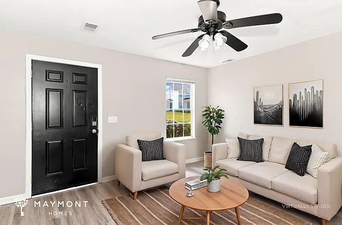 3 bed, 2.5 bath, 1260 sqft, $1,595 — Photo 4