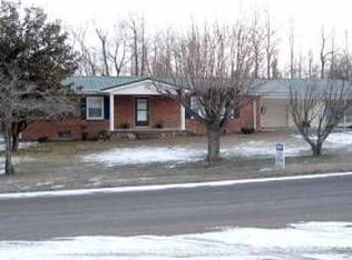 283 Adam & Corby Rd, Limestone, TN 37681