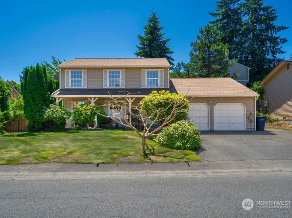 2723 SW 337th Street, Federal Way, WA 98023