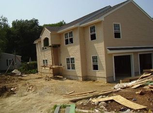 174 Old Westport Rd, Dartmouth, MA 02747