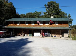 1000 Banner Springs Rd, Jamestown, TN 38556