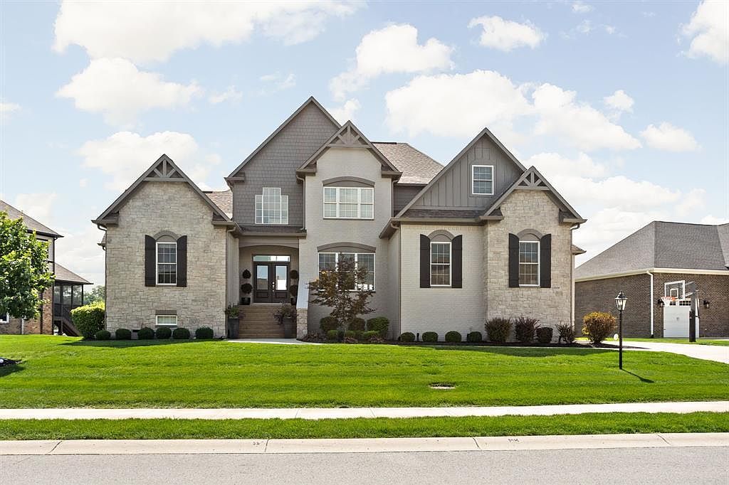 13529 Lake Ridge Ln, Fishers, IN 46055 Zillow