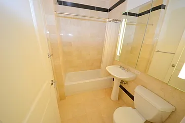 Rented by New York Residence