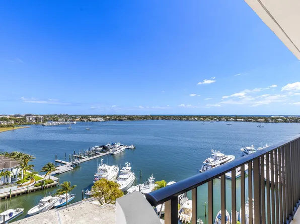 1208 MARINE Way #901, North Palm Beach, FL 33408