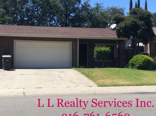 7731 Sayonara Dr, Citrus Heights, CA 95610