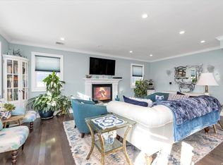 423 E Harrison St, Long Beach, NY 11561