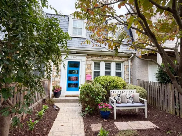 1803 Leslie Ave, Alexandria, VA 22301