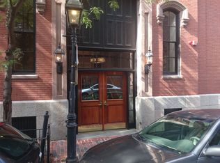 41 Phillips St APT 9, Boston, MA 02114