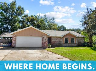 2401 Vence Ct, Gautier, MS 39553